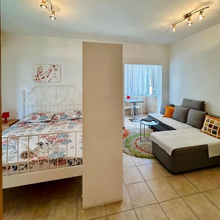 Villa Nela Tivat Extérieur photo