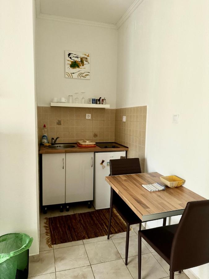 Villa Nela Tivat Extérieur photo