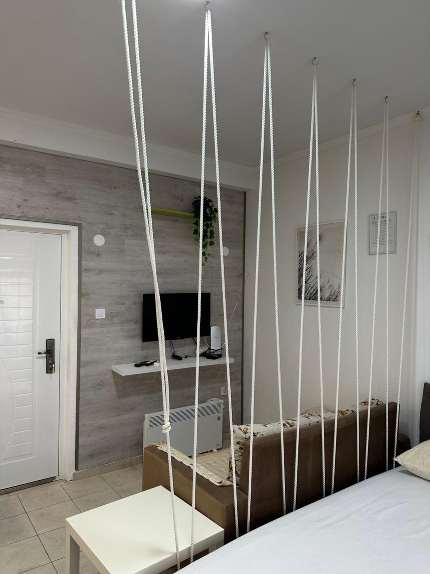 Villa Nela Tivat Extérieur photo