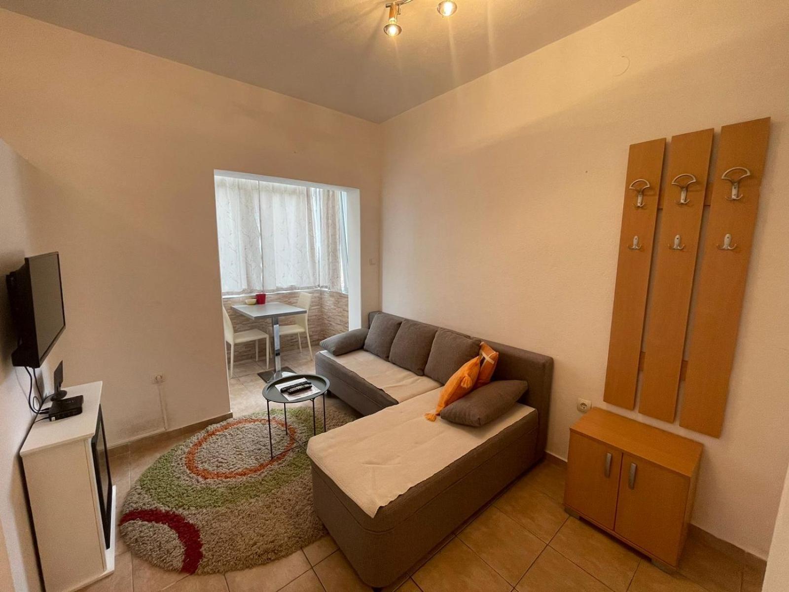 Villa Nela Tivat Extérieur photo