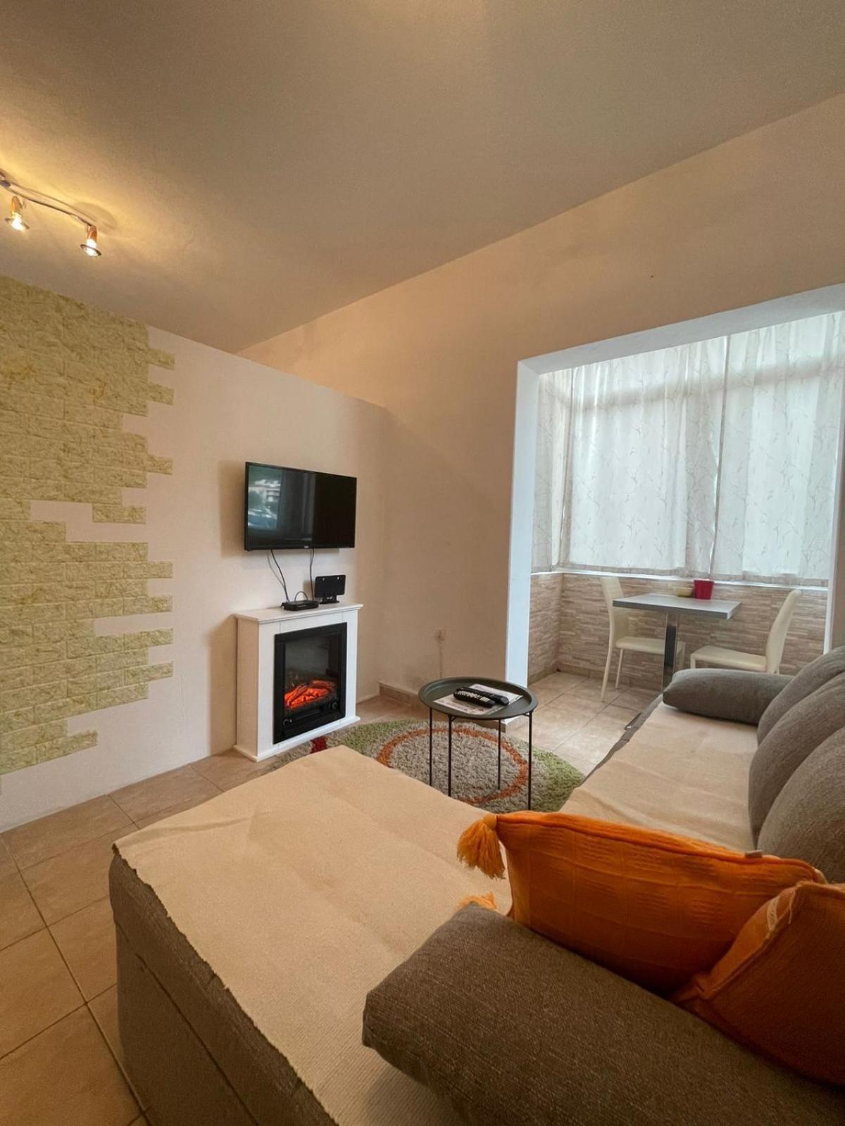 Villa Nela Tivat Extérieur photo