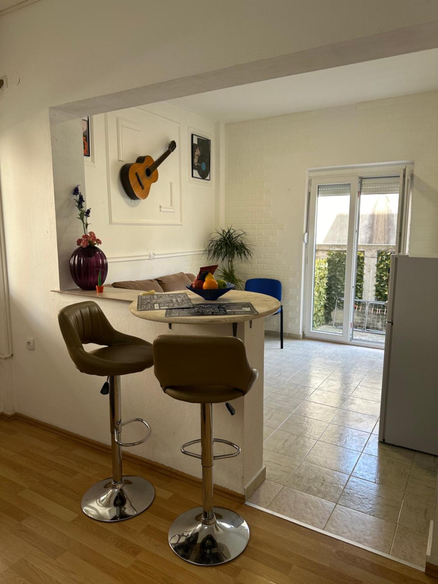 Villa Nela Tivat Extérieur photo
