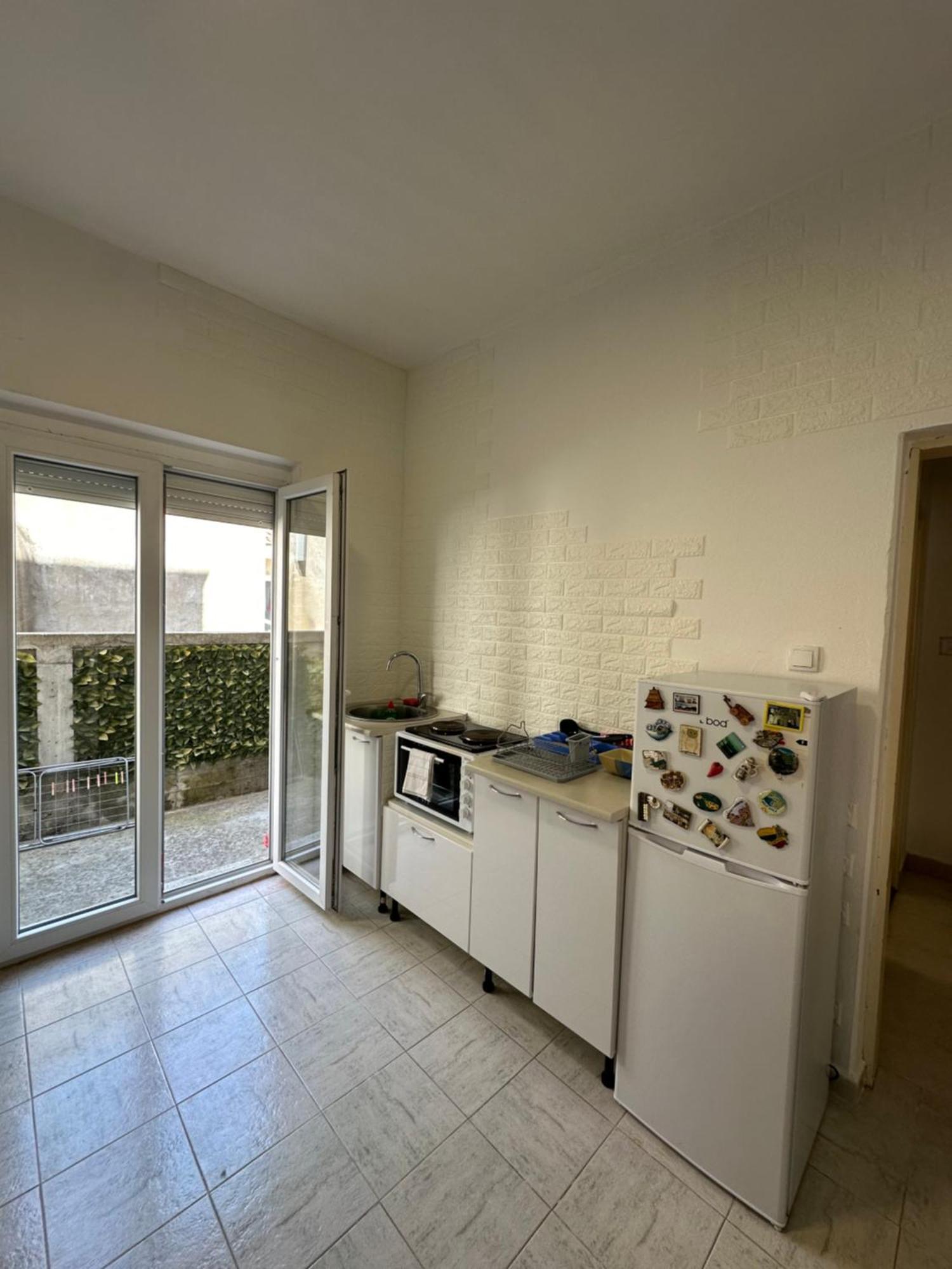 Villa Nela Tivat Extérieur photo