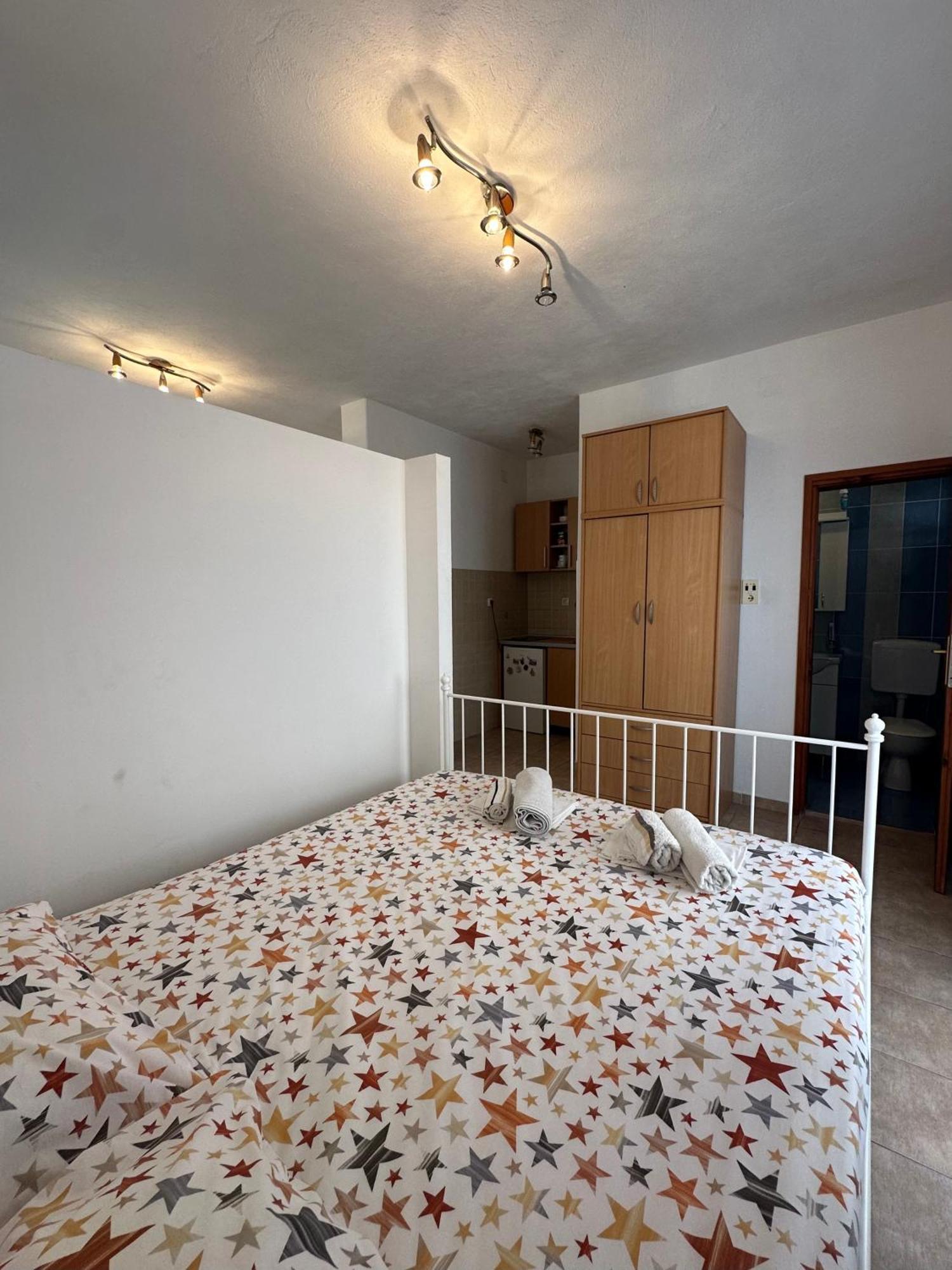 Villa Nela Tivat Extérieur photo