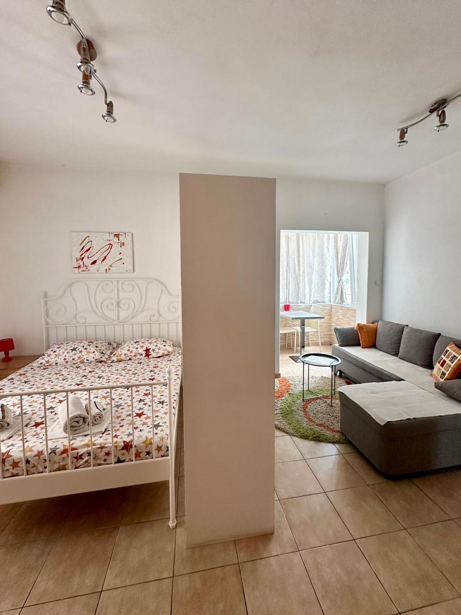 Villa Nela Tivat Extérieur photo