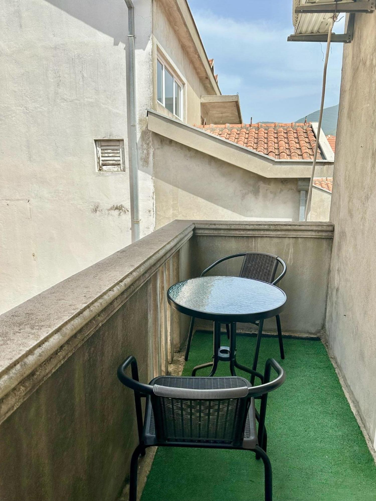 Villa Nela Tivat Extérieur photo