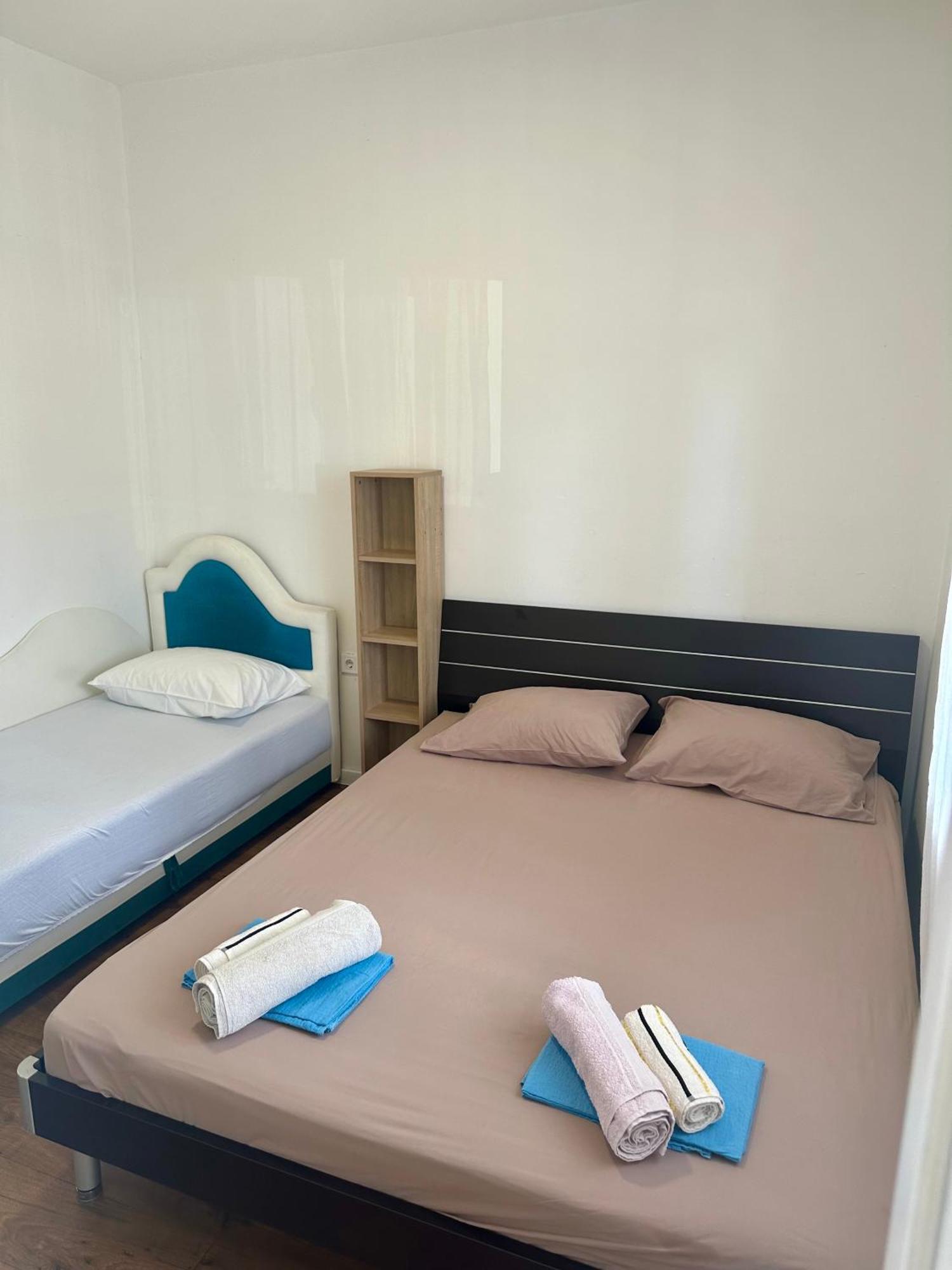 Villa Nela Tivat Extérieur photo
