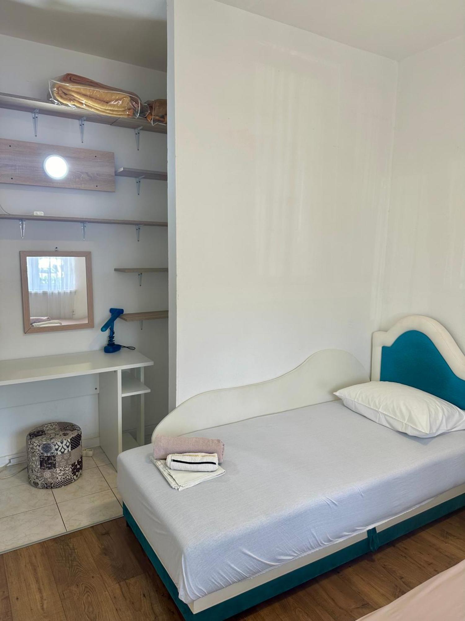 Villa Nela Tivat Extérieur photo