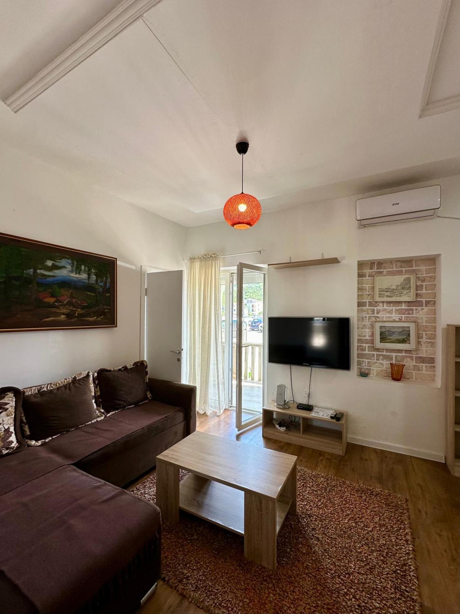 Villa Nela Tivat Extérieur photo