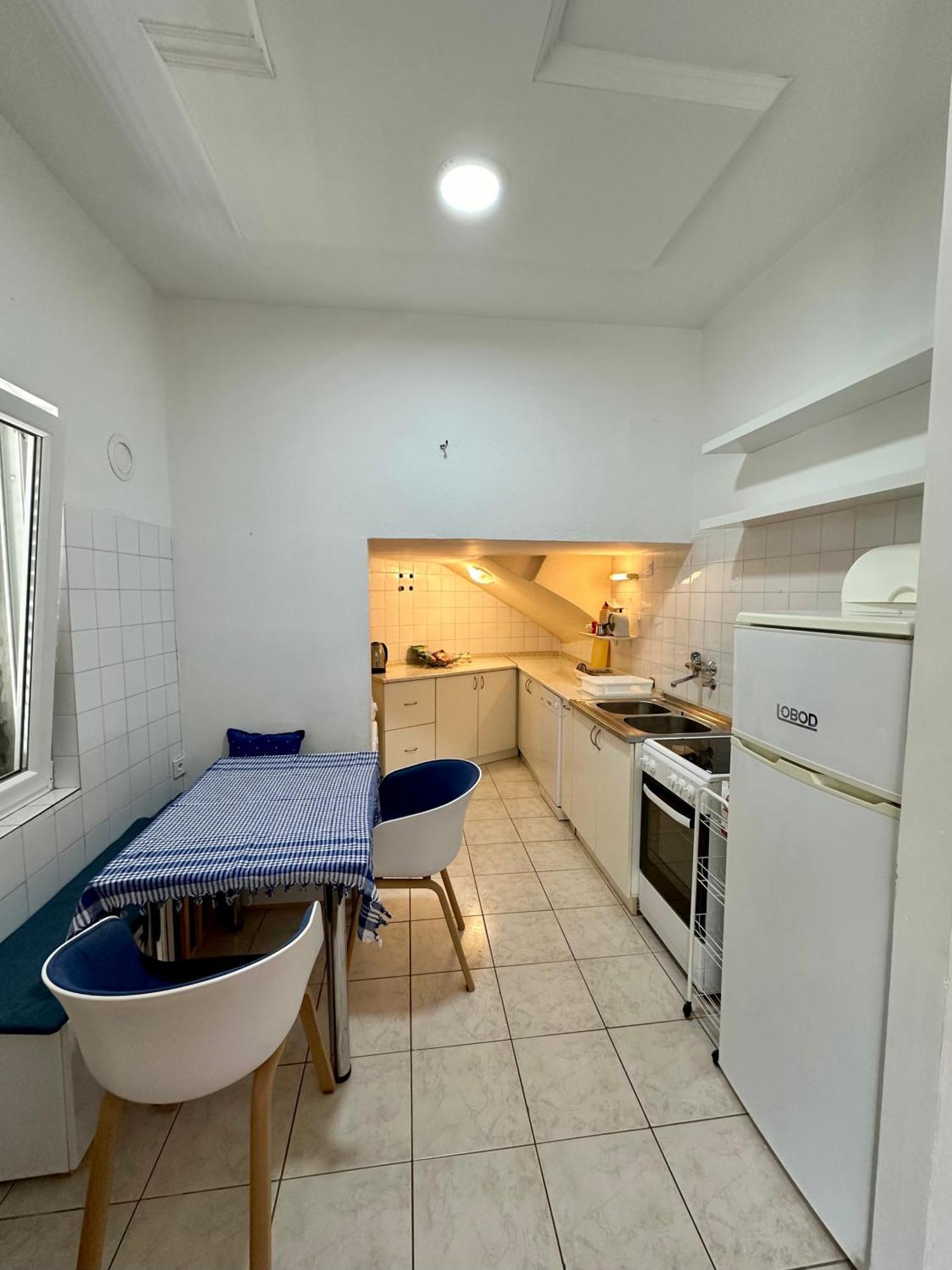 Villa Nela Tivat Extérieur photo