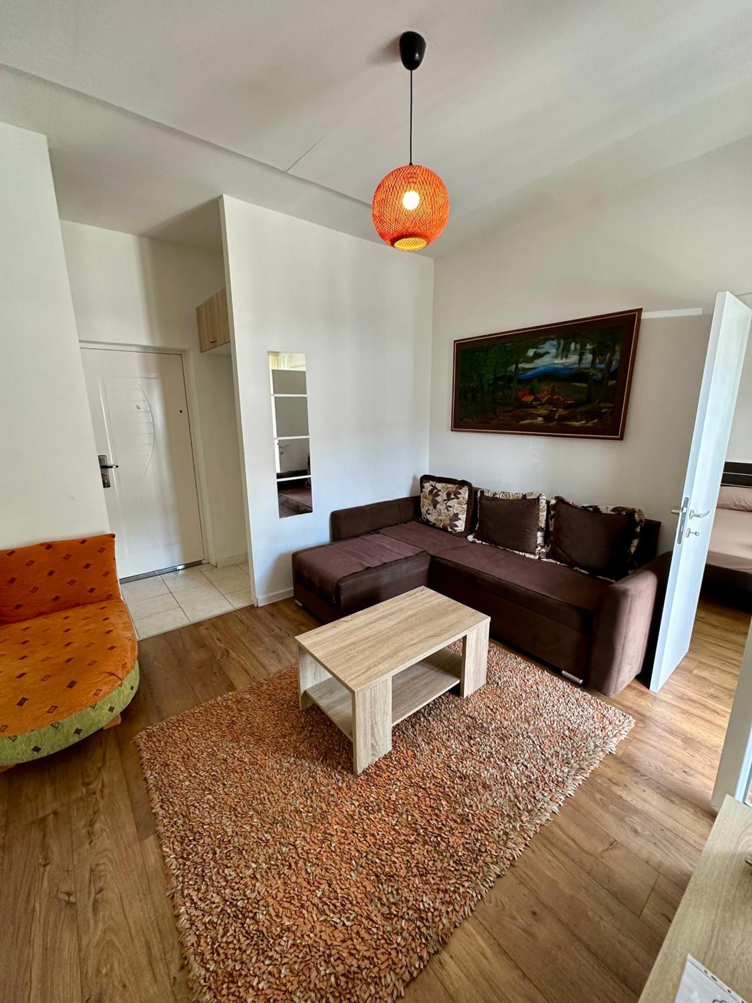 Villa Nela Tivat Extérieur photo