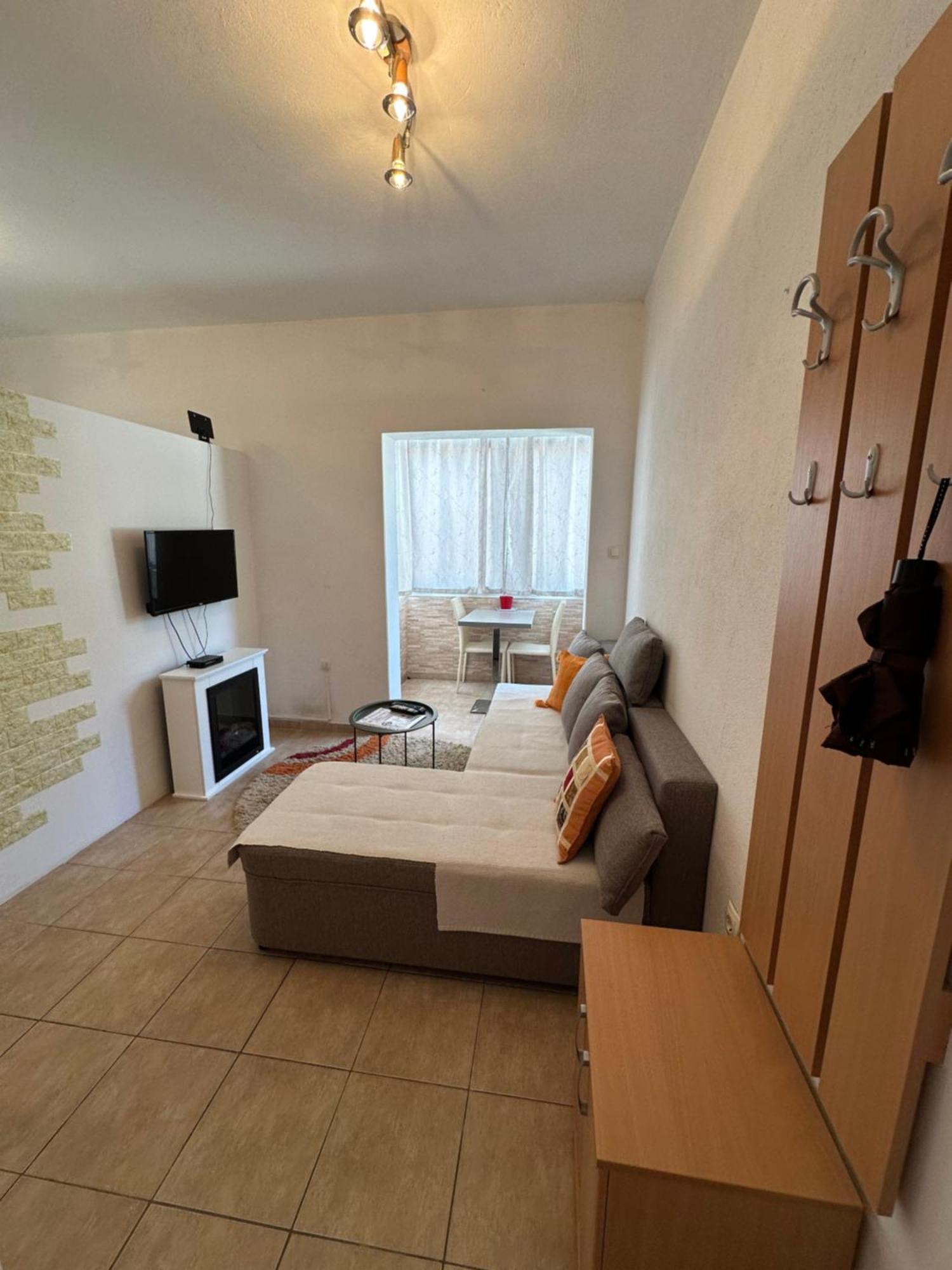 Villa Nela Tivat Extérieur photo