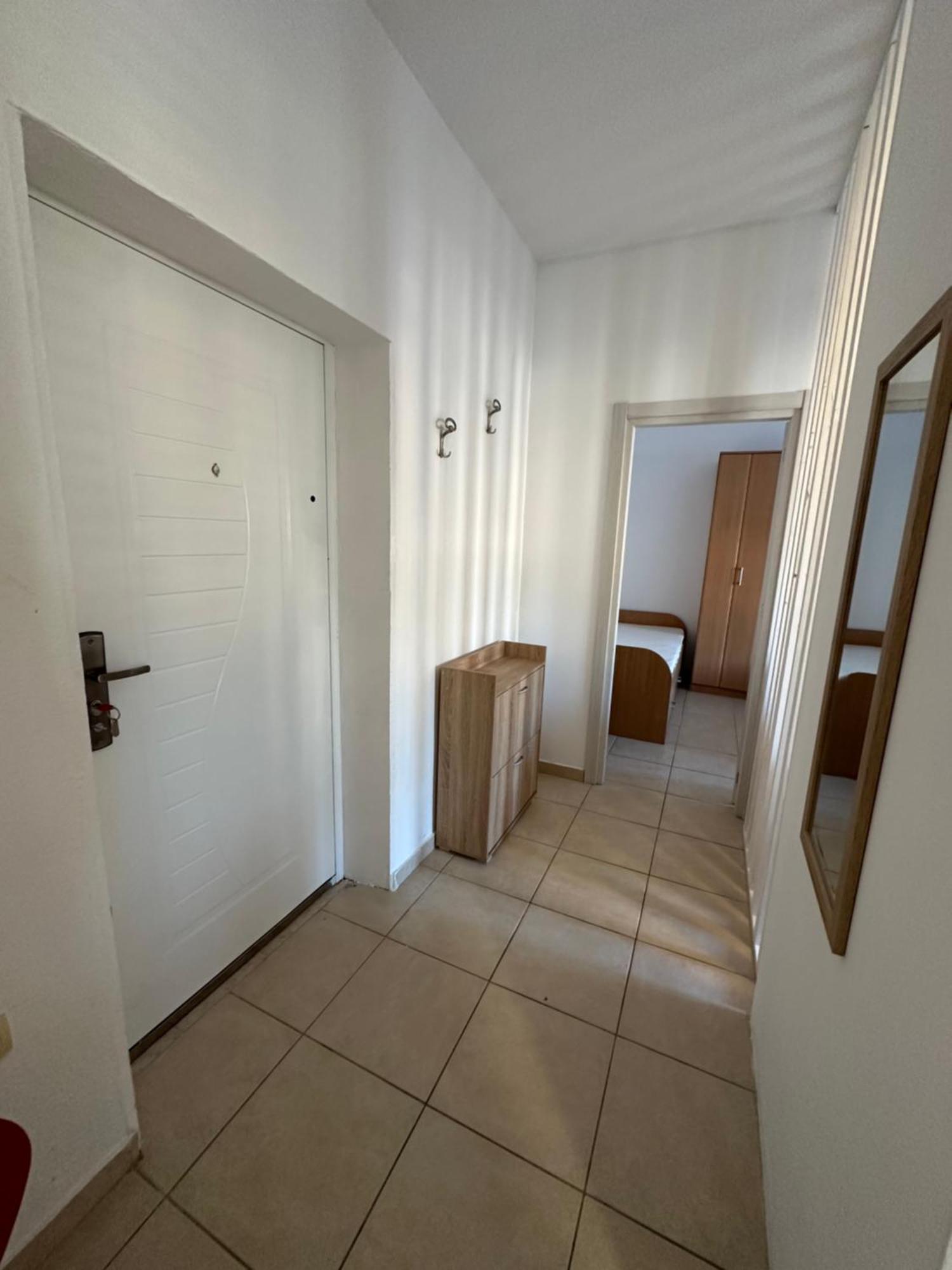 Villa Nela Tivat Extérieur photo