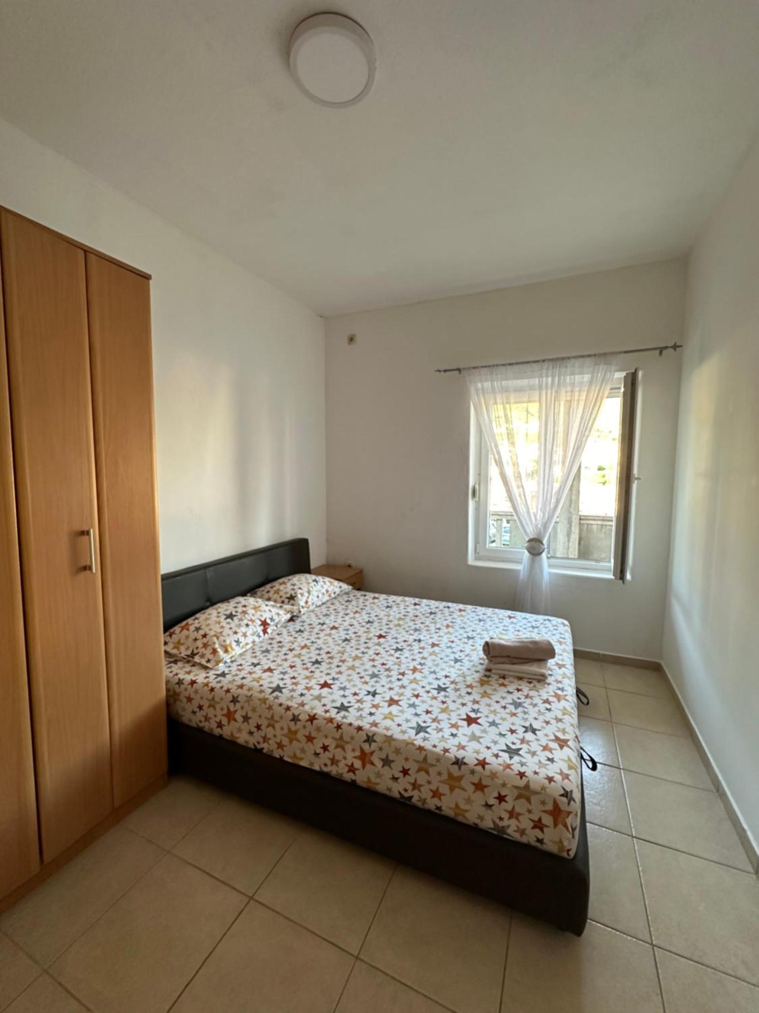 Villa Nela Tivat Extérieur photo