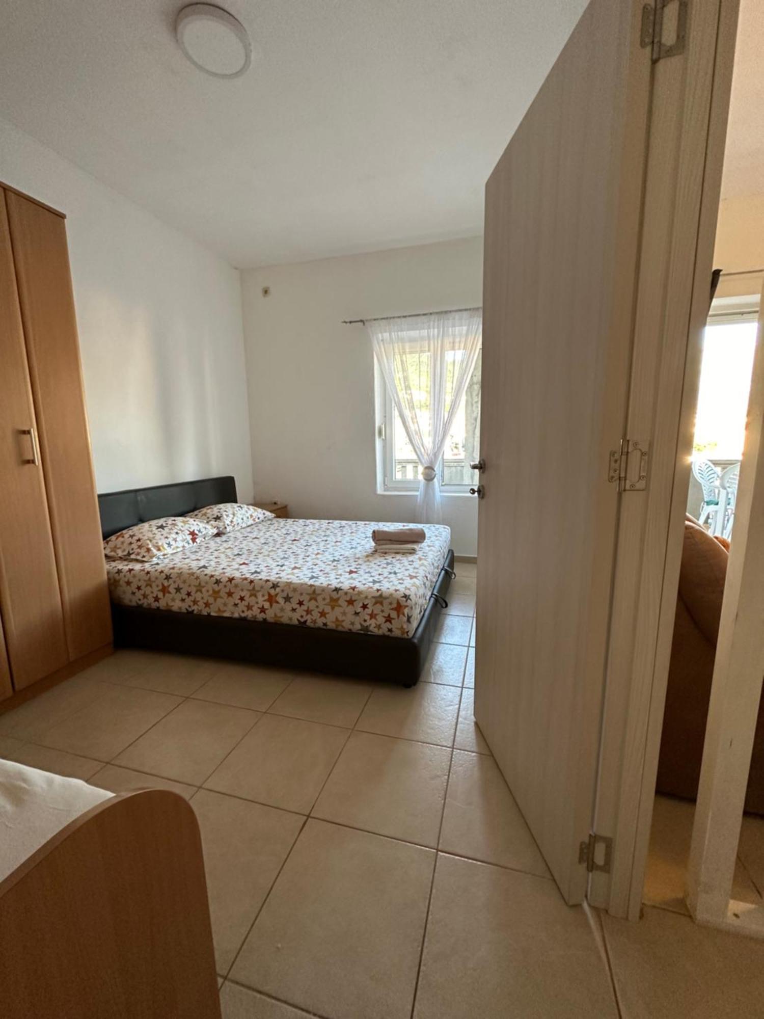 Villa Nela Tivat Extérieur photo