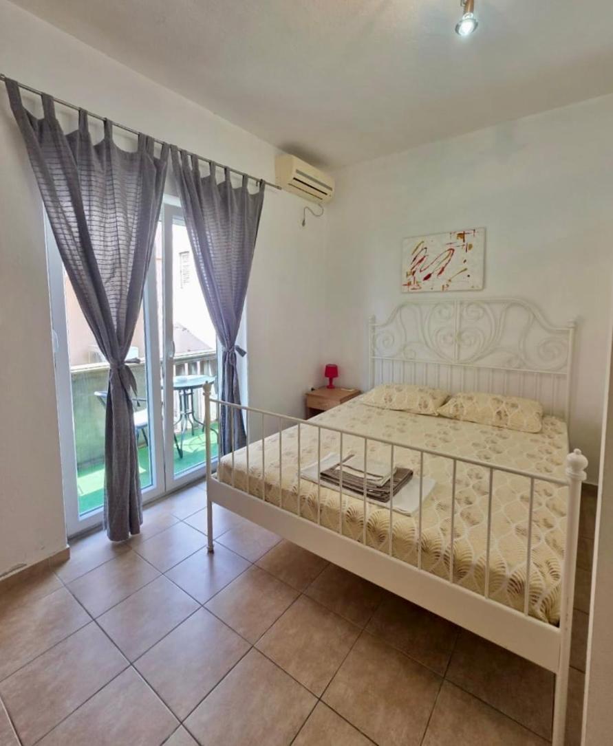 Villa Nela Tivat Extérieur photo